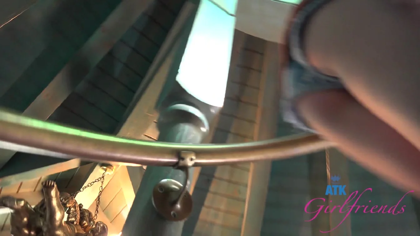ATKGirlfriends Nicole Nichols Norcal 1 XXX